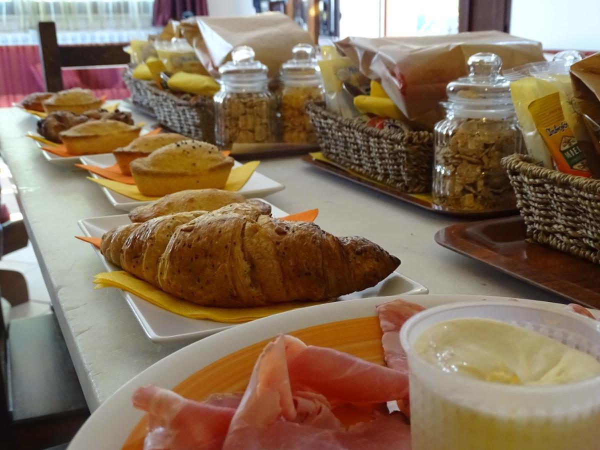 Sole Del Mediterraneo オートラント エクステリア 写真